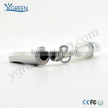 Free Sample Canada Hot Selling 510 Tank Glass Thick Oil Atomizer With Custom Logo