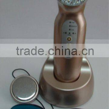 Chargeable Photon Ultrasonic Skincare Machine facial tool beauty equipment