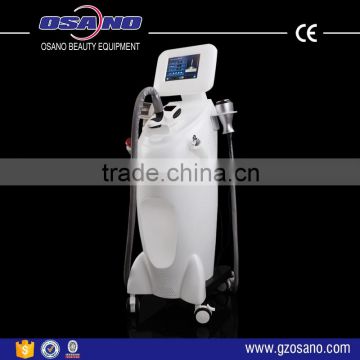 40K Cavitation Smooth Shapes Cellulite Machine Fat Removal Massage Machine