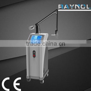 Hot in USA 40W 10600nm Fractional Co2 Laser for Scar Removal