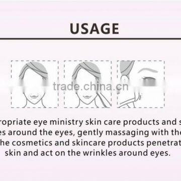 Galvanic Anion rf Eye Care Anti Eye Bags