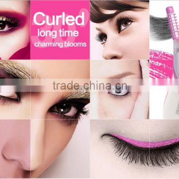 Hot sell Lash Care Electronic Heated Eyelash Curler With OEM/ODM