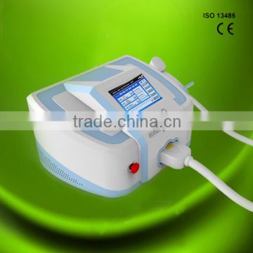 Skin Rejuvenation Salon Equipment 808nm Laser 10.4 Inch Screen Diode Hair Removal Semiconductor Pain-Free