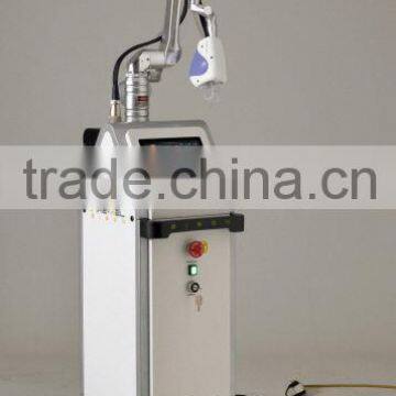 ultrapulse scar removal fractionated co2 laser cost