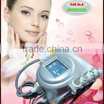 Vacuum Fat Loss Machine 2013 Hot Sale Ultrasonic Fat Cavitation Machine Liposuction Cavitation Machine For Slimming Ultrasound Cavitation For Cellulite