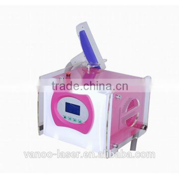 Professional nd yag laser remove tattoo equipment (HOT! ! !)