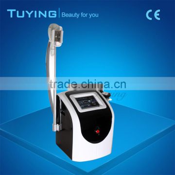 high quality cavitation Lipo Cryo cool fat freeze slimming machine with best price