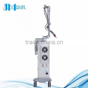 Beauty Device Fractional Co2 Sun Damage Recovery Laser Equipment Vaginal Tightening Equipment 40w