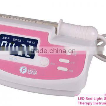 Gynaecology Apparatus for LED Red Light Therapy for Cervical Erosion & Vaginitis