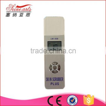 ultrasonic skin scrubber, skin scrubber ultrasonic peeling