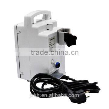 High Quality Portable Medical Infusion Pump on Sale photo-5