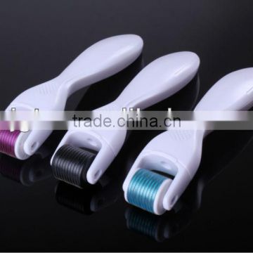 2013 newest micro needle system in China markets wholesale distributors wanted GMT600 face derma roller,CE approved