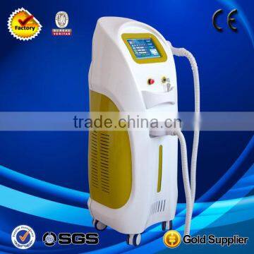 Fast delivery best China diode laser hair removal medical device