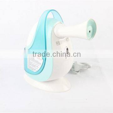 Beauty and Spa equipment / home use personal facial steamer