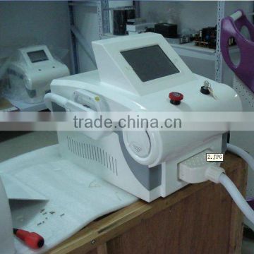 2014 skin care painless ipl hair removal machine A003 hot sale