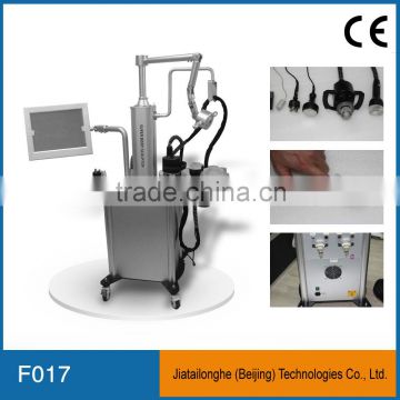 ultrasonic fat freezing liposuction machine cavitation vacuum photon weight loss device for beauty salon