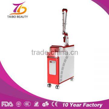 2016 wholesale alibaba express tattoo removal beauty equipment/Taibo nd yay laser machine/CE approve laser type beauty equipment