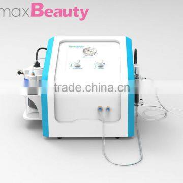 Laptop Multi-functional Diamond Peeling Dermabrasion Machine