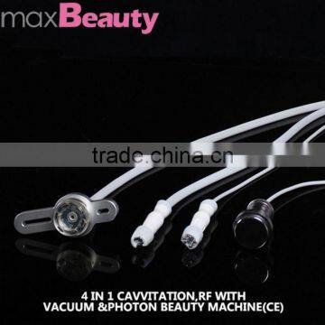 Beauty Cavitation Head Ultrasonic Cavitation Machine Price Ultrasound Cavitation photo-2