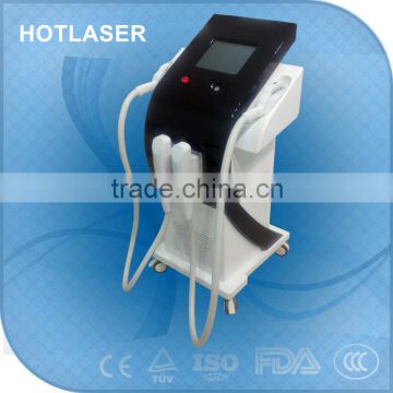 2016 Newest SHR Hair 640-1200nm Removal IPL Machine Improve Flexibility