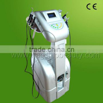 water jet peel beauty machine