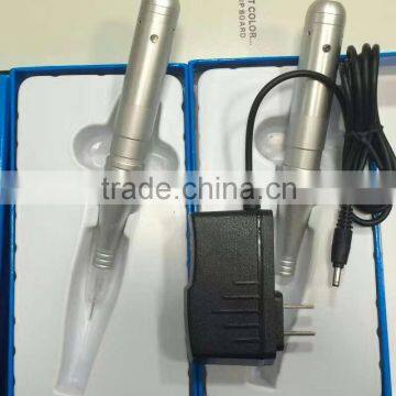 Professional Eyebrow/Lip Liberty Digital Permanent Makeup Machine Kit photo-5