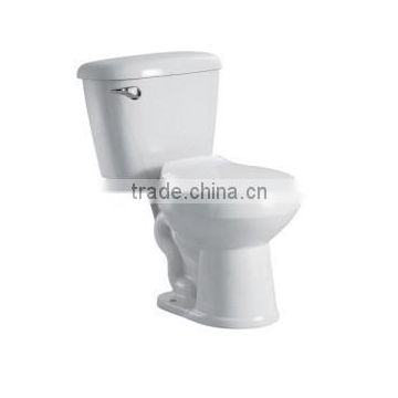 sanitary ware western toilet