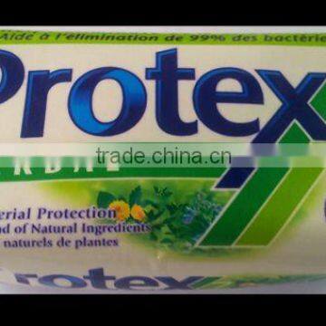 SOAP - Protex