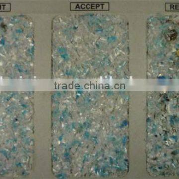 High Resolution Plastic Recycling Use Ccd Camera Color Sorter Machine photo-2