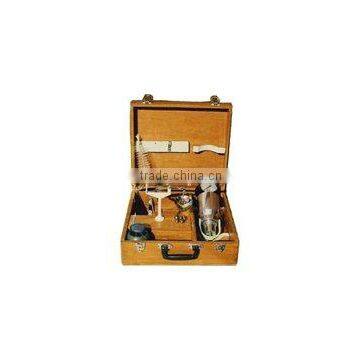 Rapid Moisture Meter