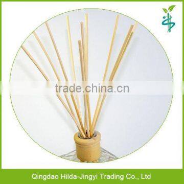 Wooden Rattan Reed Sticks for Diffuser Bottles