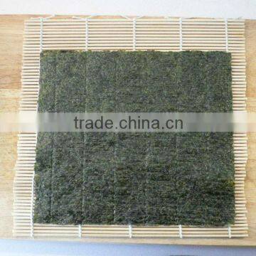 Yaki nori seaweed laver