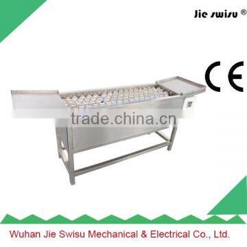 Automatic Bag on Valve Aerosol Filling Machine photo-3