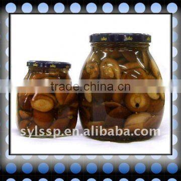 CHINESE SHIITAKE MARINATED