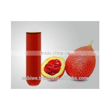 The Best Qualtity GAC FRUIT OIL (Momordica Cochinchinensis) photo-4