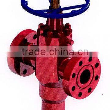 Plate Gate Valve