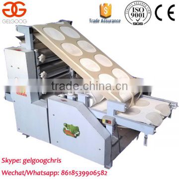 Hot Sales Dumpling Samosa Wrapper Making Machine Price