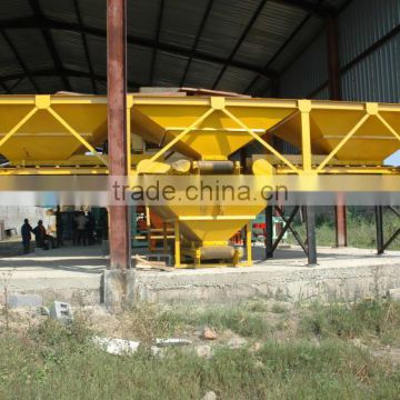 High quality industrial machinery equipment with low price PLD1200 Concrete cement plant alibaba china