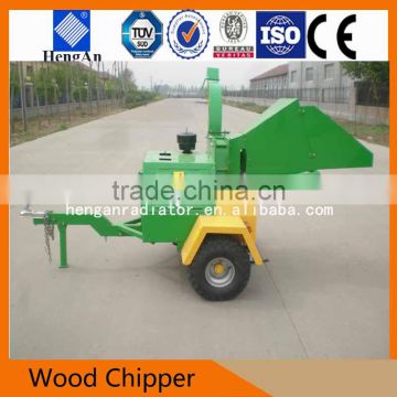 Cheap Tractor Wood Chipper