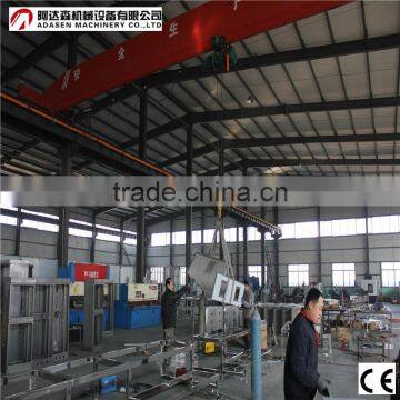 Continous Microwave Food Drying Equipment/Vegetable Drying Machine/Dryer photo-6