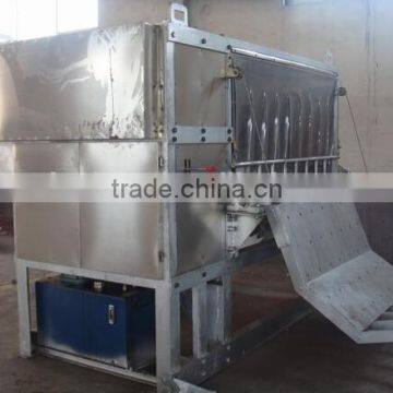 Pig Slaughtering Machine Line /80 Head per Hour Pig Slaughter Line photo-2