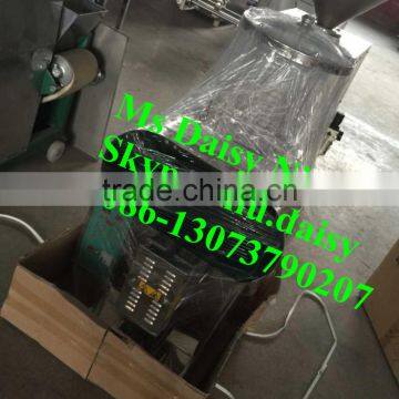 Commerical Milk Packaging Machine/liquid Packaging Machine/juice Packing Machine photo-5