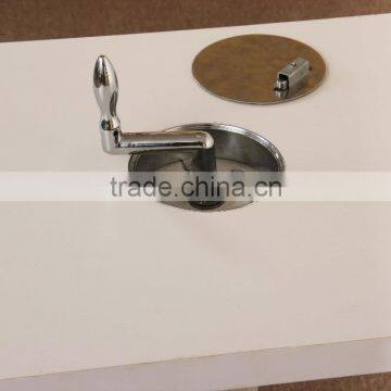 Column Tatami Lifting or Tatami Lifting Table for Restaurant Furniture photo-3