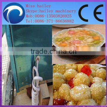 wholesale and best service rice glue ball forming machines 0086-13503826925