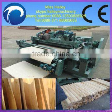 0086-13503826925 TZG1350/3 combined wood log roller peeler machine