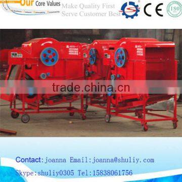 Peanut Sheller Machine for Farm Ground Nut Sheller 0086-15838061756 photo-2