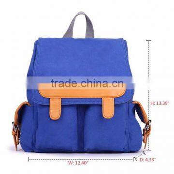 Wholesale Custom Eco-friendly Reusable Boys School Bags photo-3