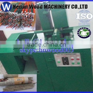 waste paper pencil making machine,recycled paper pencil machine