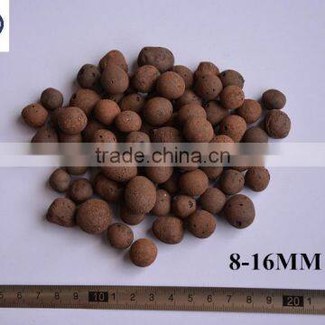 Vertical Hydroponic Grow Garden Wholesale Clay Pebbles for Sale