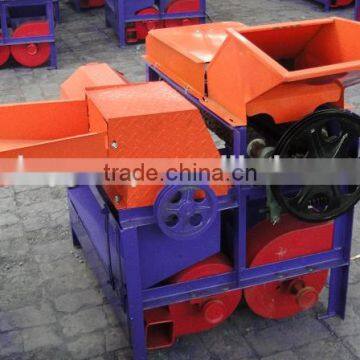 Multifunctional Corn Peeler and Sheller Machine Hot Selling Used for Agriculture photo-5